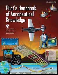 Pilot's Handbook of Aeronautical Knowledge (Federal Aviation Administration)