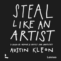 Steal like an artist