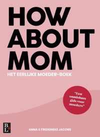 How About Mom - Anna Jacobs - Paperback (9789461562708)