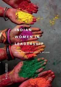 Indian Women in Leadership