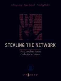 Stealing the Network: The Complete Series Collector's Edition, Final Chapter, and DVD