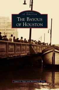 Bayous of Houston