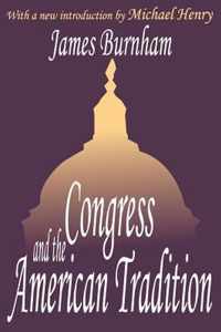 Congress and the American Tradition