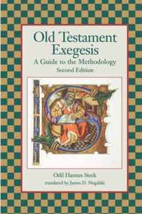 Old Testament Exegesis