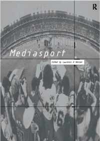 Mediasport