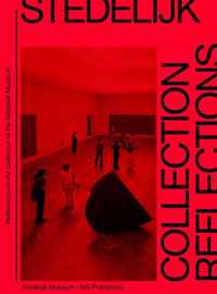 Stedelijk collection reflections