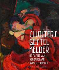 Sluijters, Gestel, Kelder