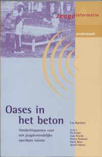 Oases In Het Beton