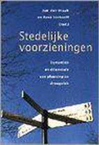 Stedelijke voorzieningen