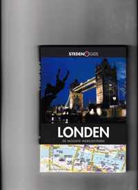 Stedengids Londen