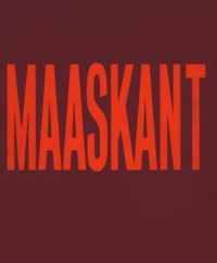 Maaskant