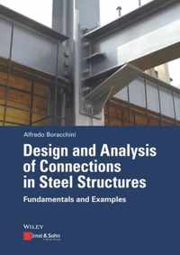 Design & Analysis Connections Steel