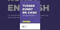 Tussen kunst en cash