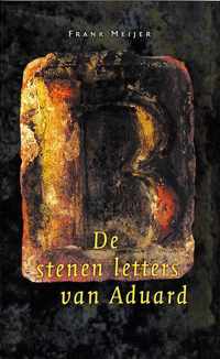 De stenen letters van Aduard