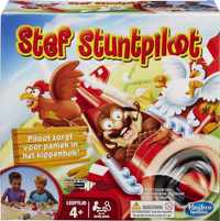 Stef Stuntpiloot