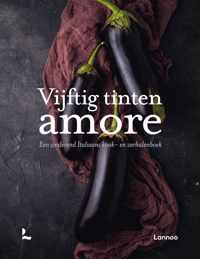 Vijftig tinten  -   Vijftig tinten amore