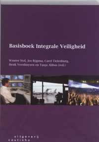 Basisboek Integrale Veiligheid