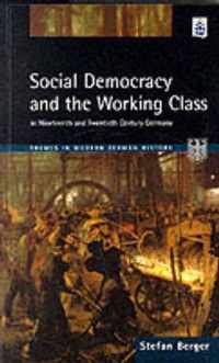 Social Democracy And The Working Class