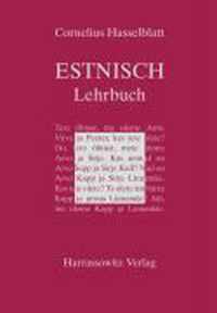 Lehrbuch Des Estnischen