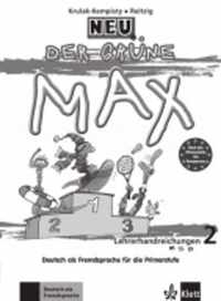 Der grune Max Neu