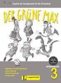 Der Grune Max