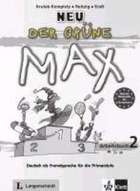 Der grune Max Neu
