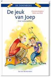 De ziekenboeg  -   De jeuk van Joep