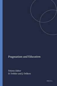 Pragmatism and Education