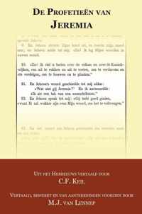 De Profetieën van Jeremia