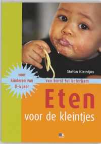 Eten voor de kleintjes