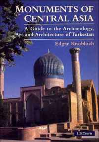 Monuments of Central Asia