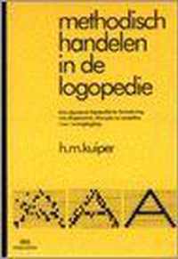 Methodisch handelen in de logopedie dr5