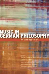 Music in German Philosophy