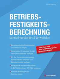 Betriebsfestigkeitsberechnung