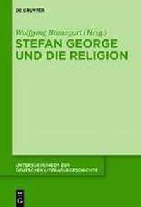 Stefan George Und Die Religion