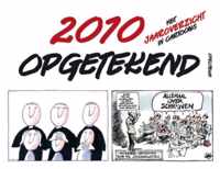 2010 Opgetekend