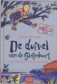 De Duivel Van De Slotenbuurt