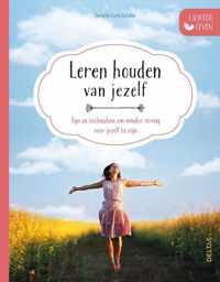 Lichter leven - Leren houden van jezelf