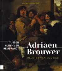 Adriaen Brouwer - Meester van emoties