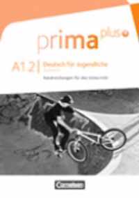 Prima plus