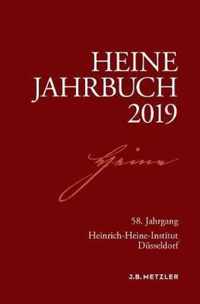 Heine Jahrbuch 2019