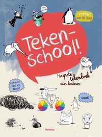 Tekenschool