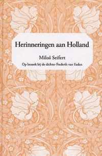 Herinneringen Aan Holland