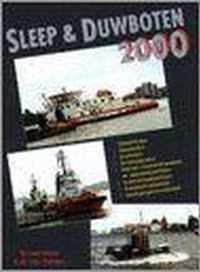 SLEEP- EN DUWBOTEN 2000
