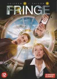 Fringe - Seizoen 3