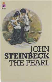 The pearl. - John Steinbeck