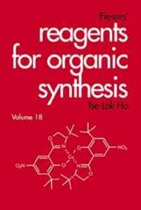 Fiesers' Reagents For Organic Synthesis