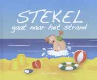 Stekel  -   Stekel gaat naar het strand