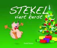 Stekel  -   Stekel viert kerst