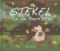 Stekel  -   Stekel in de herfst